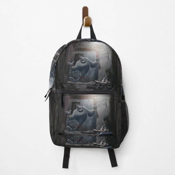 Item preview, Sinbad the Sailor designed and sold by MouhamedAdel95.