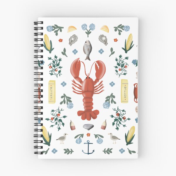 Item preview, Seafood Boil designed and sold by JMVisuals28.