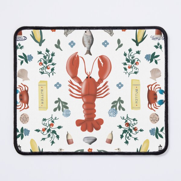 Item preview, Seafood Boil designed and sold by JMVisuals28.