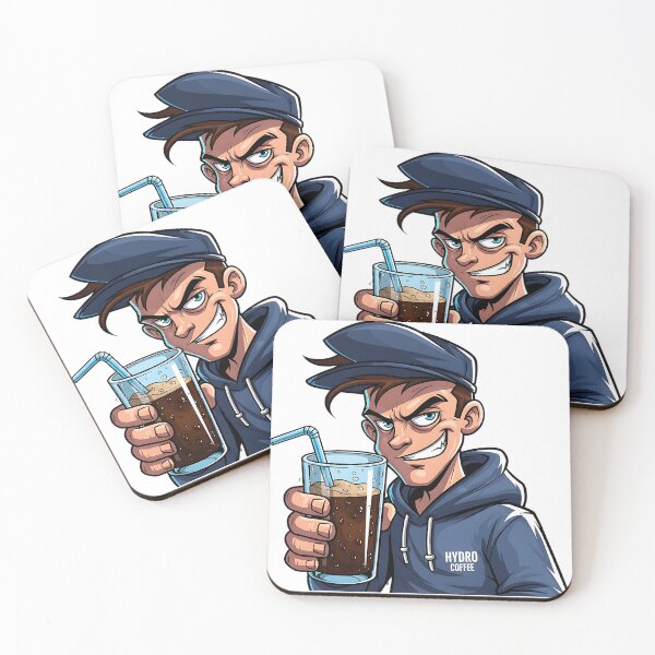 Item preview, Hydro Coffee designed and sold by Fastokart.