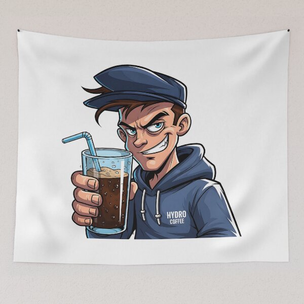 Item preview, Hydro Coffee designed and sold by Fastokart.