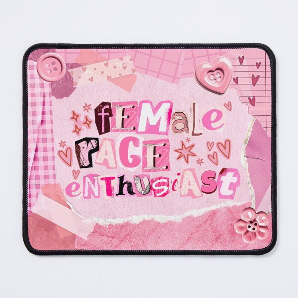 Item preview, female rage designed and sold by codename.stickyhand .