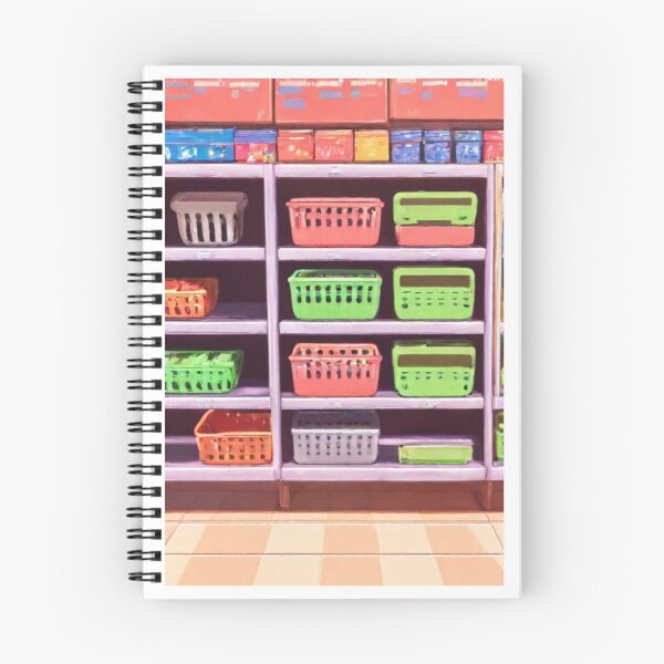 Item preview, Art - Plastic Storage, Hyper-realistic Geometric Composition designed and sold by Reverso-Design.