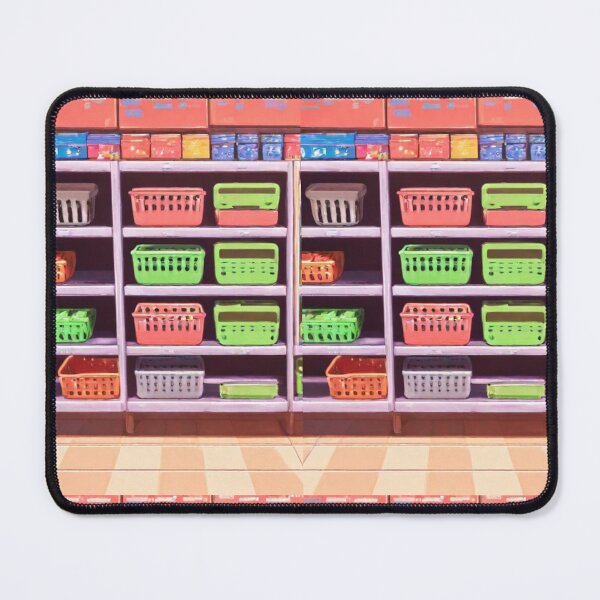 Item preview, Art - Plastic Storage, Hyper-realistic Geometric Composition designed and sold by Reverso-Design.