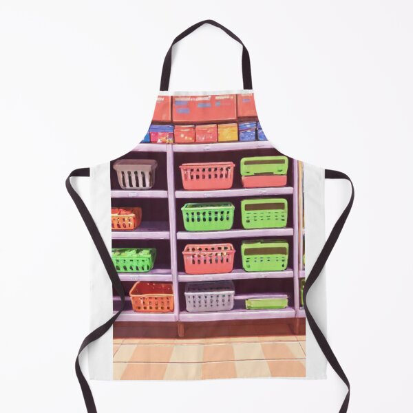 Item preview, Art - Plastic Storage, Hyper-realistic Geometric Composition designed and sold by Reverso-Design.