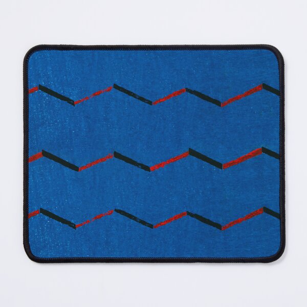 Item preview, Vintage Furuya Korin Shima Shima Japanese Woodblock Print designed and sold by PinUpPizzazz.