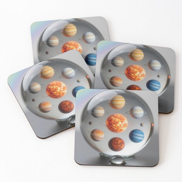 Item preview, planets designed and sold by ThaiAlmeida.