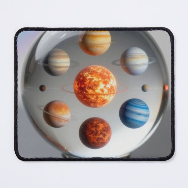 Item preview, planets designed and sold by ThaiAlmeida.