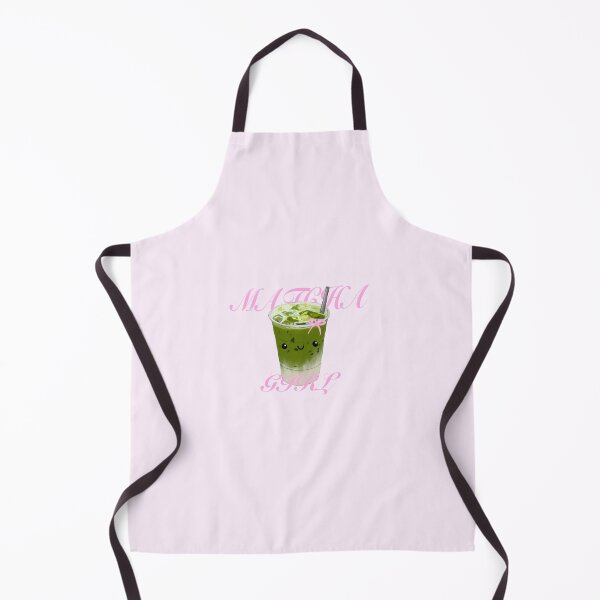 Item preview, Matcha girl designed and sold by Dalia Macabre.