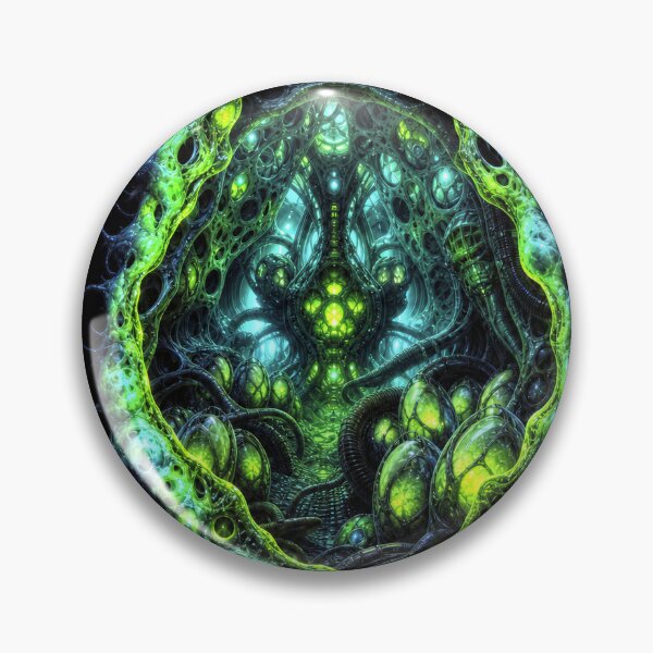 Item preview, 3D Alien Hive designed and sold by Cerafus.