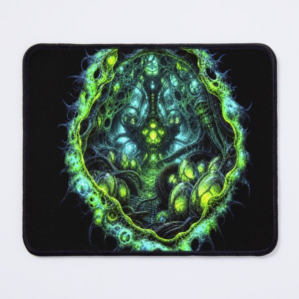 Item preview, 3D Alien Hive designed and sold by Cerafus.