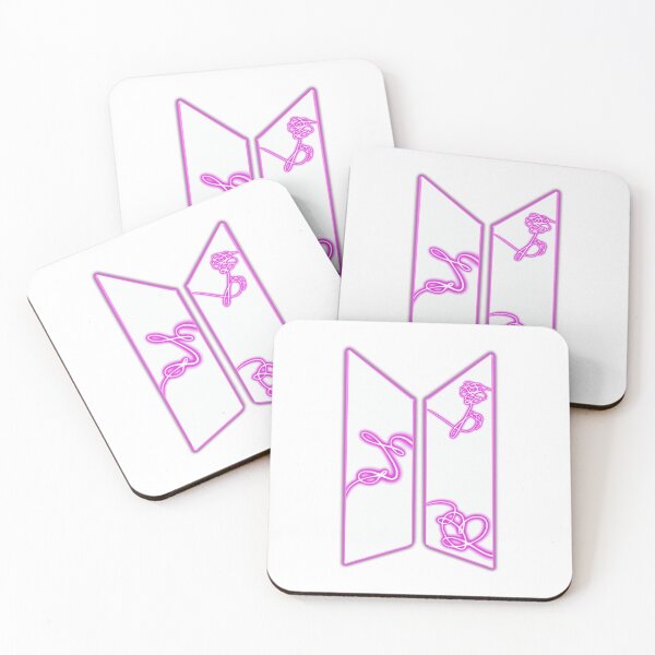 Item preview, BTS LY Purple designed and sold by Open Tab Archive.