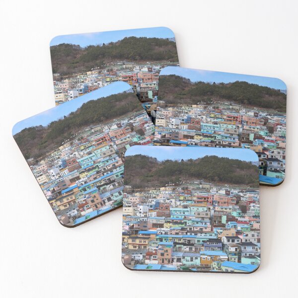 Item preview, Busan, South Korea designed and sold by CapturedByChloe.