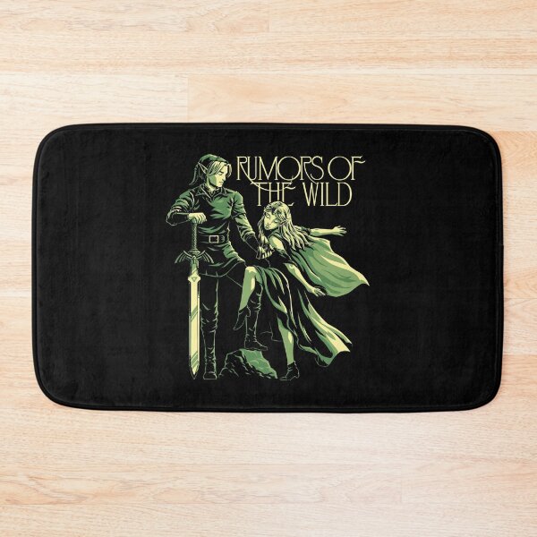 Item preview, Elf Game Music Album designed and sold by Studio Mootant.