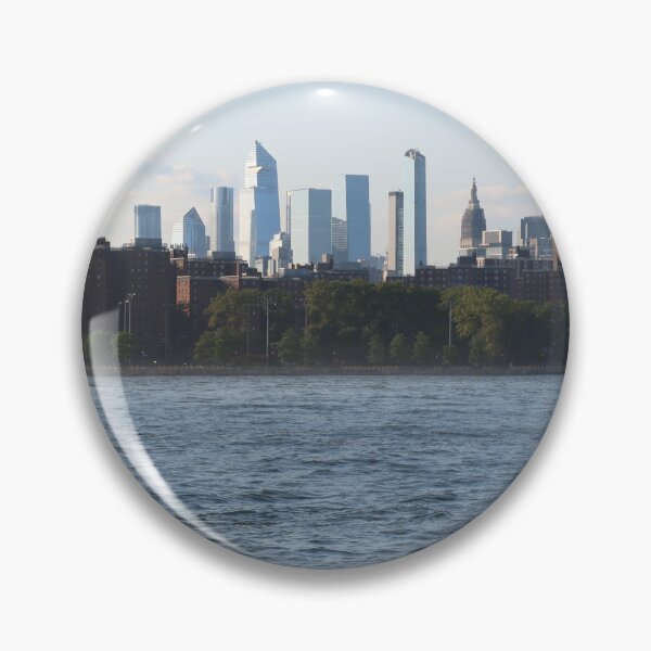 Item preview, Williamsburg, New York designed and sold by CapturedByChloe.