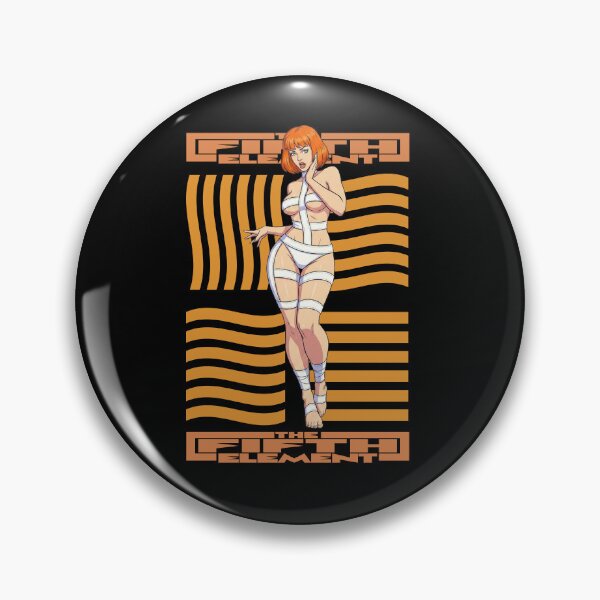 Item preview, Leeloo designed and sold by Ralvarias81.