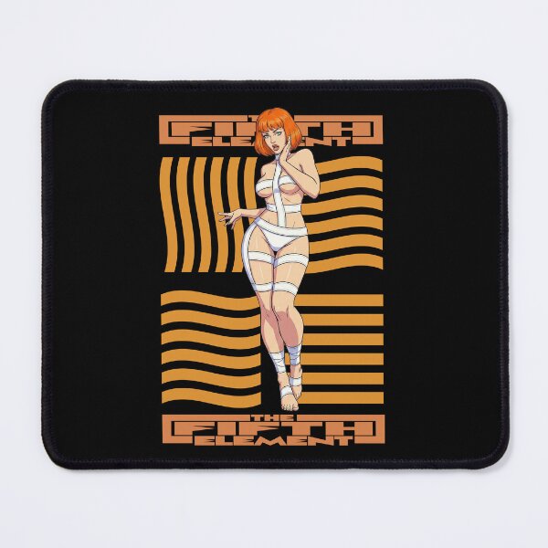 Item preview, Leeloo designed and sold by Ralvarias81.