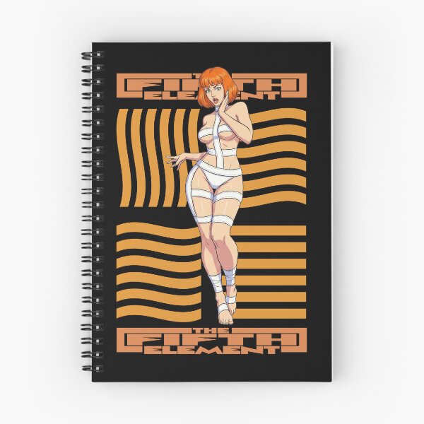 Item preview, Leeloo designed and sold by Ralvarias81.