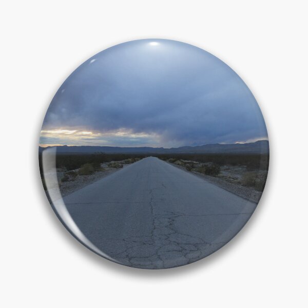 Item preview, The Road to Nowhere designed and sold by MatthewThomasDaniels.