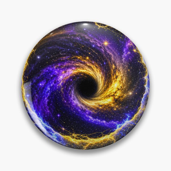 Item preview, 3D Galaxy Portal designed and sold by Cerafus.