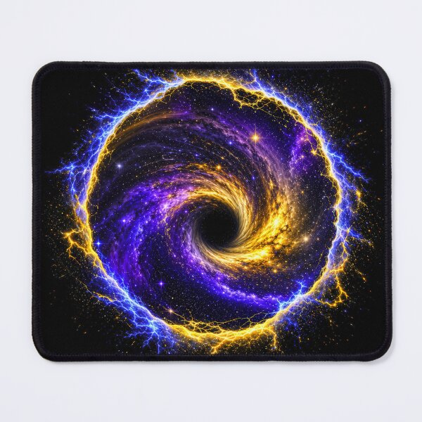 Item preview, 3D Galaxy Portal designed and sold by Cerafus.