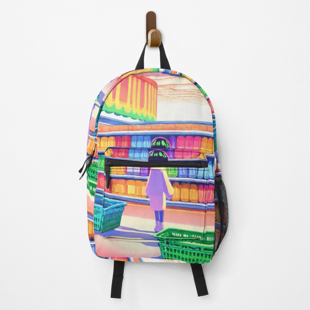 Artikel-Vorschau von Rucksack, designt und verkauft von Reverso-Design.