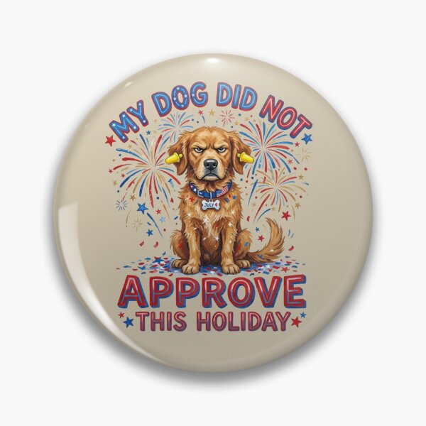 Item preview, My Dog Did Not Approve This Holiday designed and sold by 1st Choice Design.