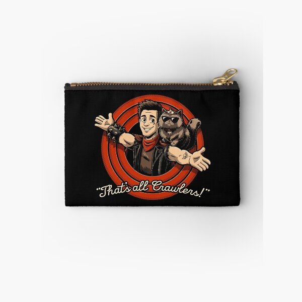 Item preview, Dungeon Crawler Toon - Dungeon Book Vintage Toon designed and sold by Studio Mootant.