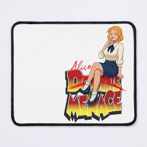Item preview, Dennis the Menace designed and sold by Ralvarias81.