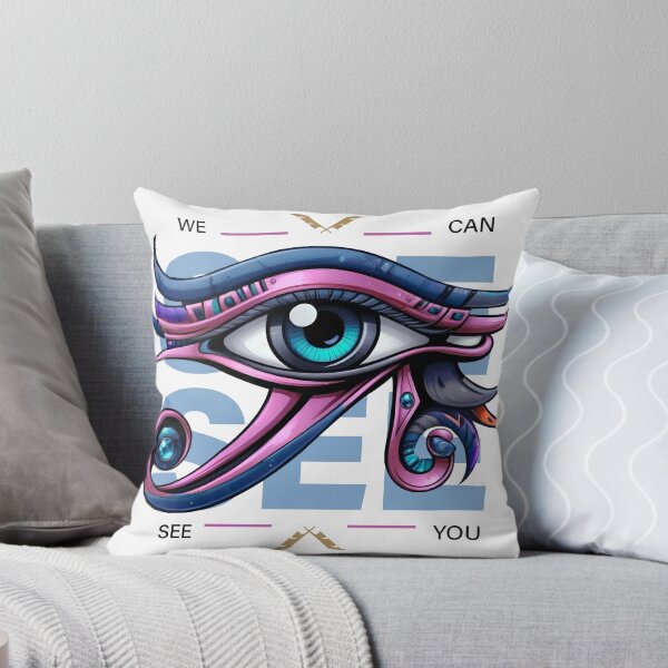 Item preview, Eye of Horus designed and sold by MouhamedAdel95.