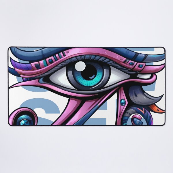 Item preview, Eye of Horus designed and sold by MouhamedAdel95.