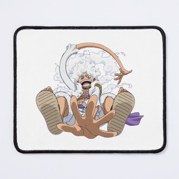Item preview, LUFFY designed and sold by PrismPulseApp.