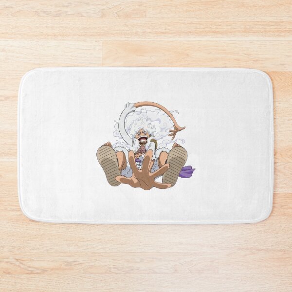 Item preview, LUFFY designed and sold by PrismPulseApp.