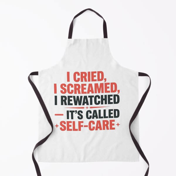 Item preview, It's Called Self Care Funny Kdrama Fan Slogan designed and sold by fatoshisme.
