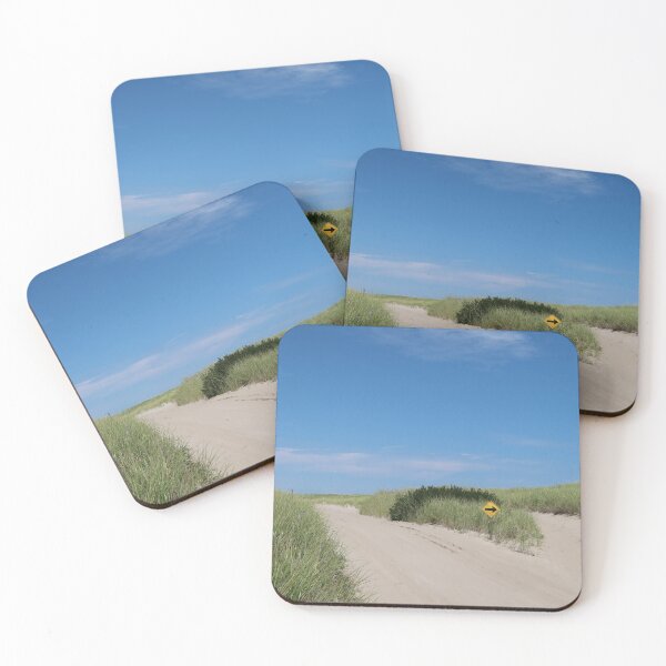 Item preview, Nauset Beach, Cape Cod designed and sold by CapturedByChloe.