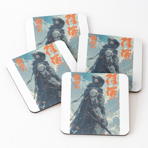 Item preview, Ninja-X: Shadow Realm designed and sold by FANTASY FRENZY.