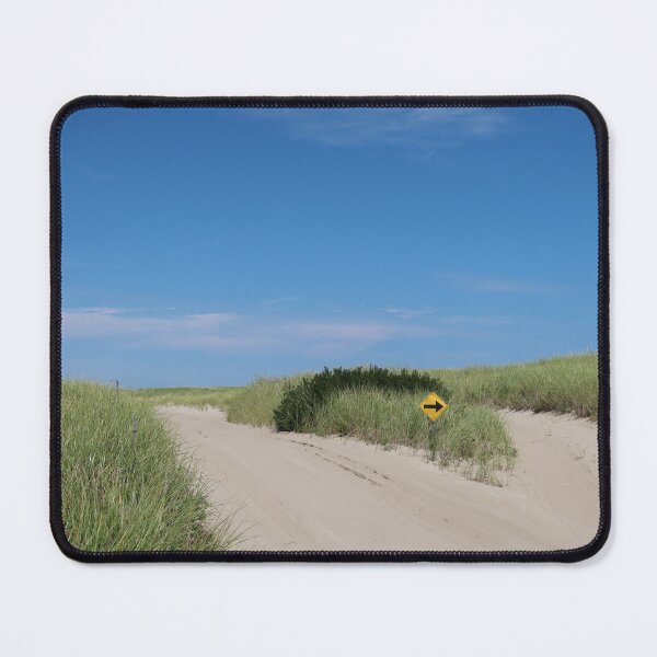 Item preview, Nauset Beach, Cape Cod designed and sold by CapturedByChloe.