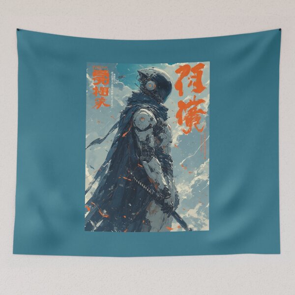 Item preview, Ninja-X: Shadow Realm designed and sold by FANTASY FRENZY.