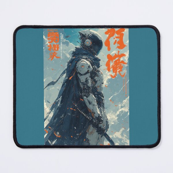 Item preview, Ninja-X: Shadow Realm designed and sold by FANTASY FRENZY.