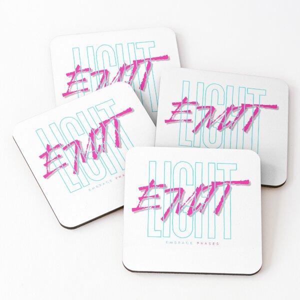 Item preview, Radical Phases designed and sold by Emit Eminence.