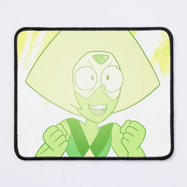 Item preview, Peridot: The Harbinger of Chaos designed and sold by MegitsunesMedia.