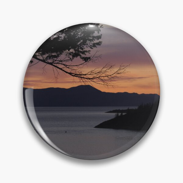 Item preview, Ocean Sunset designed and sold by Sometimes-store.