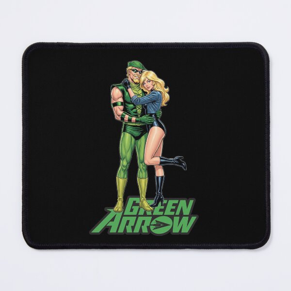 Item preview, Green Arrow designed and sold by Ralvarias81.