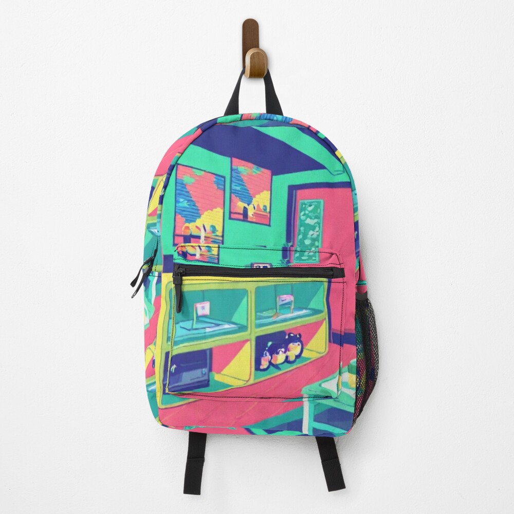 Artikel-Vorschau von Rucksack, designt und verkauft von Reverso-Design.