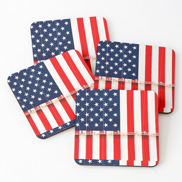 Item preview, JULY 4TH designed and sold by THE GOOD FIND.