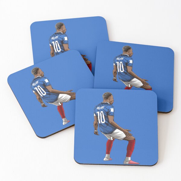Item preview, Kylian Mbappe designed and sold by Aldduardo.