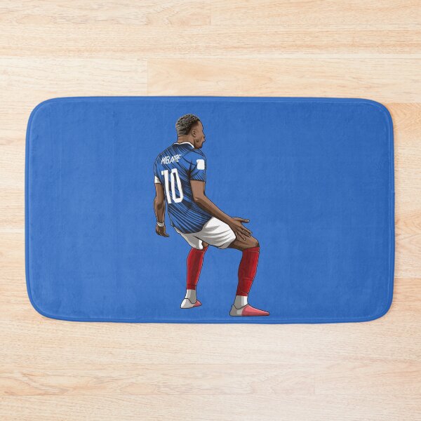 Item preview, Kylian Mbappe designed and sold by Aldduardo.