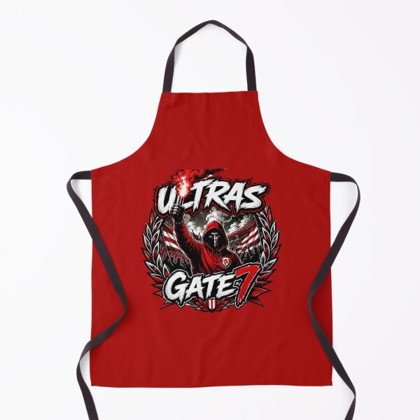 Item preview, Olympiacos FC Piraeus - Ultras Gate 7 designed and sold by Sports Boutique.