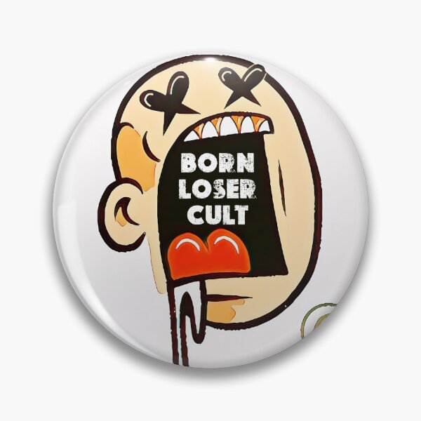 Item preview, MY GRAFFITI LOGO designed and sold by BORN-LOSER-CULT.