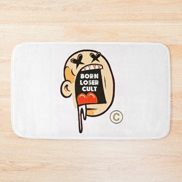 Item preview, MY GRAFFITI LOGO designed and sold by BORN-LOSER-CULT.